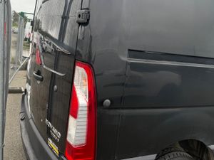 Opel Movano 2021 CVRT INCLUDES VAT - Image 4