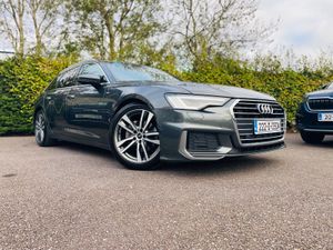 22 A6 S-LINE AVANT | 1 OWNER | WARRANTY | FINANCE - Image 4