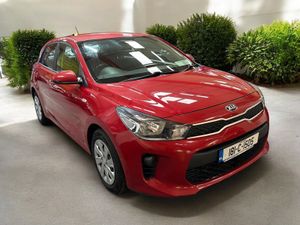 2018 Kia Rio 1.25 L - Image 3