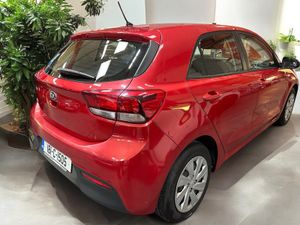 2018 Kia Rio 1.25 L - Image 2