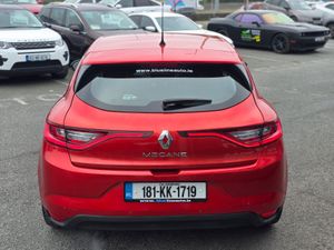 Renault Megane 1.2 Petrol Manual 130hp (181) - Image 4