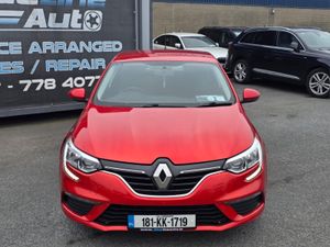 Renault Megane 1.2 Petrol Manual 130hp (181) - Image 2