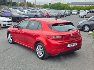 Renault Megane 1.2 Petrol Manual 130hp (181) - Image 3