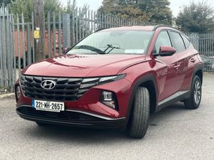Hyundai Tucson HEV Executive  huge Sale - Image 3