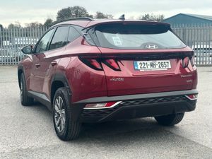 Hyundai Tucson HEV Executive  huge Sale - Image 4
