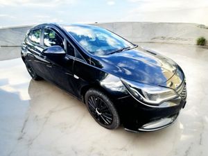 2018 Opel Astra 1.4i  Petrol (150PS) Elite - Image 3