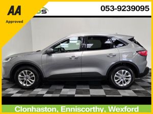 Ford Kuga 2022 1.5D TITANIUM - Image 3