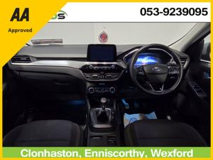 Ford Kuga 2022 1.5D TITANIUM - Image 2
