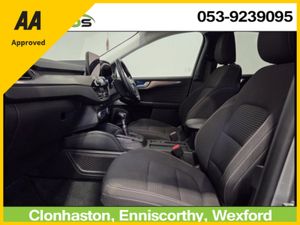 Ford Kuga 2022 1.5D TITANIUM - Image 4
