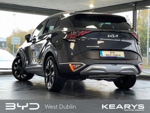 Kia Sportage 1.6 Phev K3 - Image 2