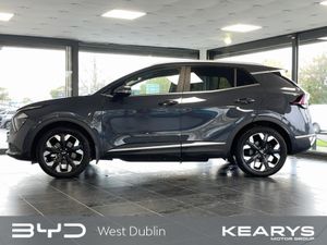 Kia Sportage 1.6 Phev K3 - Image 3