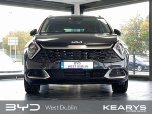 Kia Sportage 1.6 Phev K3 - Image 4