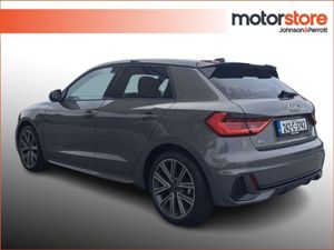 Audi A1 Like New S Line 116BHP TOP Spec - Image 3