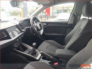 Audi A1 Like New S Line 116BHP TOP Spec - Image 4