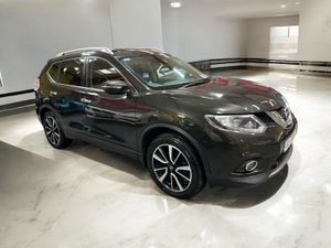 2016 Nissan X-Trail 1.6d SV 7 Seats Design Pack - Image 3