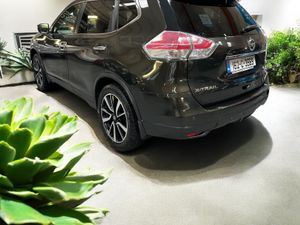 2016 Nissan X-Trail 1.6d SV 7 Seats Design Pack - Image 2