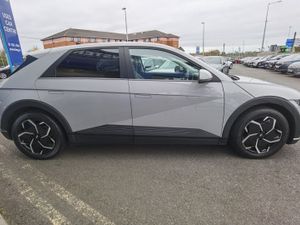 HYUNDAI IONIQ 5 58KWH EXECUTIVE PLUS - Image 4