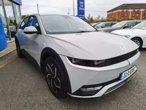 HYUNDAI IONIQ 5 58KWH EXECUTIVE PLUS - Image 3