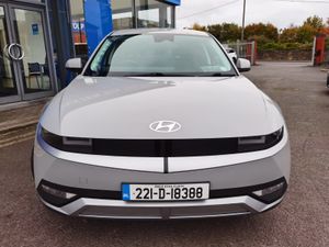 HYUNDAI IONIQ 5 58KWH EXECUTIVE PLUS - Image 2