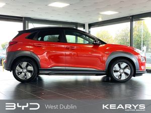 Hyundai Kona EV 64 kWh Kauai - TOP Spec - Image 3