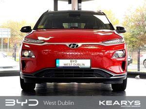 Hyundai Kona EV 64 kWh Kauai - TOP Spec - Image 4