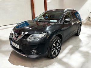 2016 Nissan X-Trail 1.6d SVE 7- Seater - Image 3