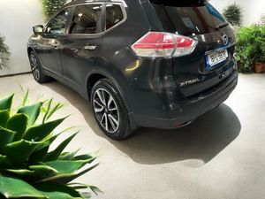 2016 Nissan X-Trail 1.6d SVE 7- Seater - Image 2