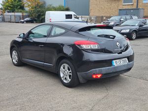 Renault Megane 2010 - Image 4