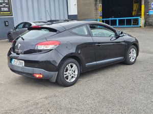 Renault Megane 2010 - Image 3