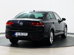 *66* 2018 Volkswagen Passat 1.6tdi se business - Image 4