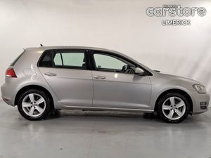 Volkswagen Golf 1.2 Petrol Auto - Image 2