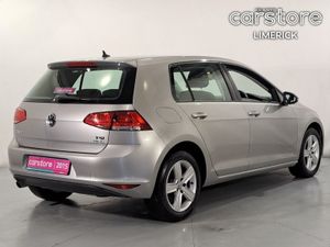 Volkswagen Golf 1.2 Petrol Auto - Image 3