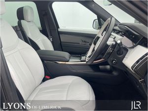 Land Rover Range Rover Sport 3.0 I6 Phev Dynamic - Image 4