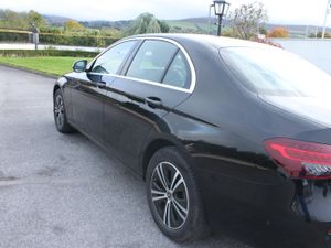 Mercedes-Benz E220 D SPORT AUTO, 2022 - Image 4