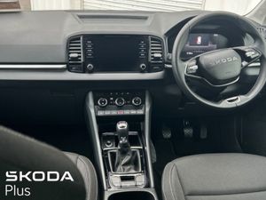 Skoda Karoq Selection 2.0 TDI 115 BHP - Image 2