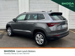 Skoda Karoq Selection 2.0 TDI 115 BHP - Image 3