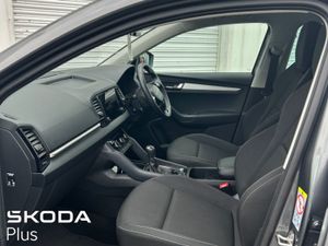 Skoda Karoq Selection 2.0 TDI 115 BHP - Image 4