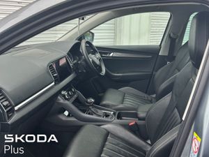 Skoda Karoq 2.0tdi 115HP DSG Style - Image 4