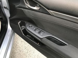 191 HONDA CIVIC SE V TEC 1.0L PETROL LOW KLMS... - Image 3