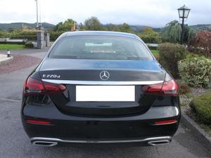 Mercedes-Benz E220 D SPORT AUTO, 2022 - Image 2