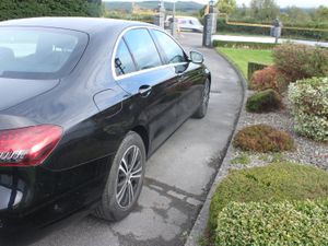 Mercedes-Benz E220 D SPORT AUTO, 2022 - Image 3