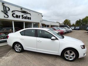 Skoda Octavia 1.6tdi Active Hatch - Image 4