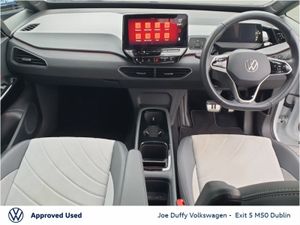 Volkswagen ID.3 Life 204HP 58kwh - Image 3