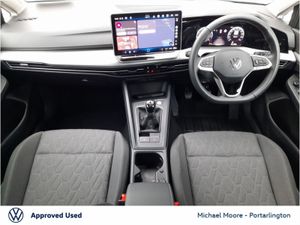 Volkswagen Golf Golf Edition 75 1.5 TSI 116HP - Image 2