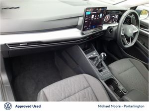 Volkswagen Golf Golf Edition 75 1.5 TSI 116HP - Image 4