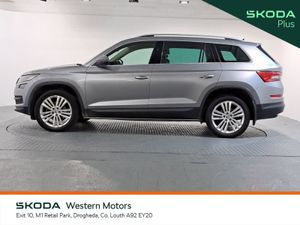 Skoda Kodiaq 2.0 TDI 150HP DSG Style 7 Seat - Image 3
