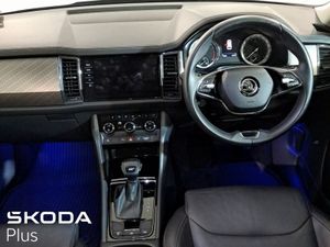 Skoda Kodiaq 2.0 TDI 150HP DSG Style 7 Seat - Image 4