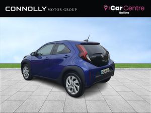 Toyota Aygo X 1.0 Pulse - Image 3