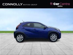 Toyota Aygo X 1.0 Pulse - Image 4