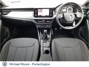 Skoda Scala Ambition 1.0tsi 95hp - Image 2